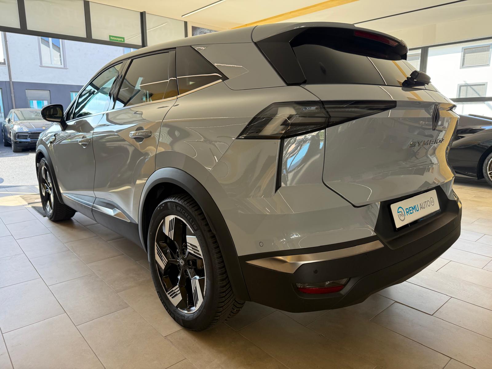 RENAULT Symbioz 1.3 Techno EDC-image-5