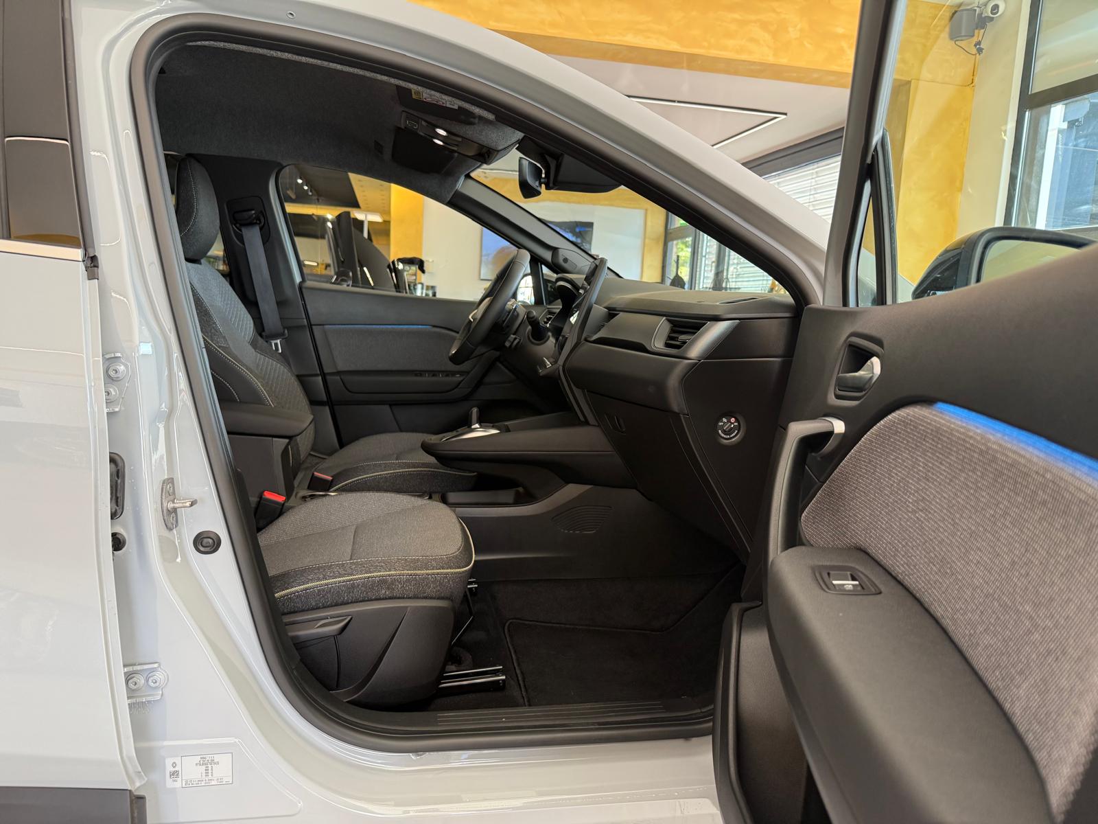 RENAULT Symbioz 1.3 Techno EDC-image-14