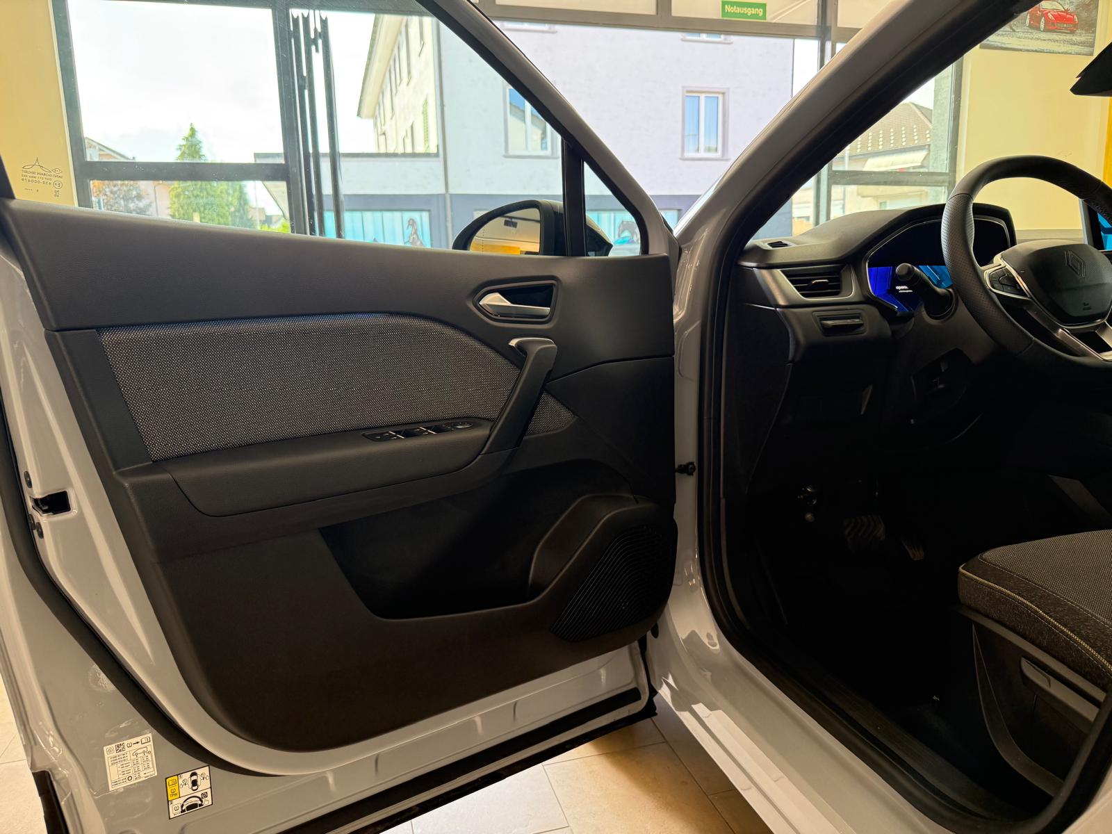 RENAULT Symbioz 1.3 Techno EDC-image-9