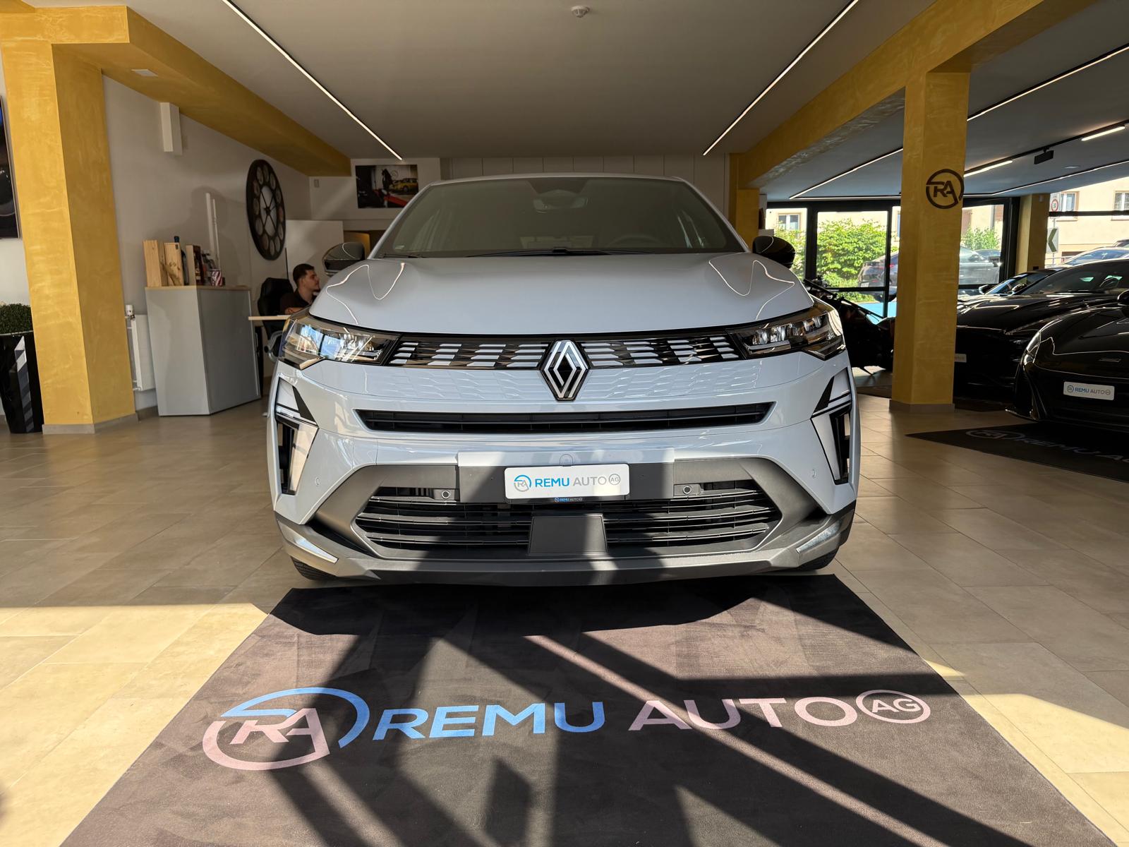 RENAULT Symbioz 1.3 Techno EDC-image-8