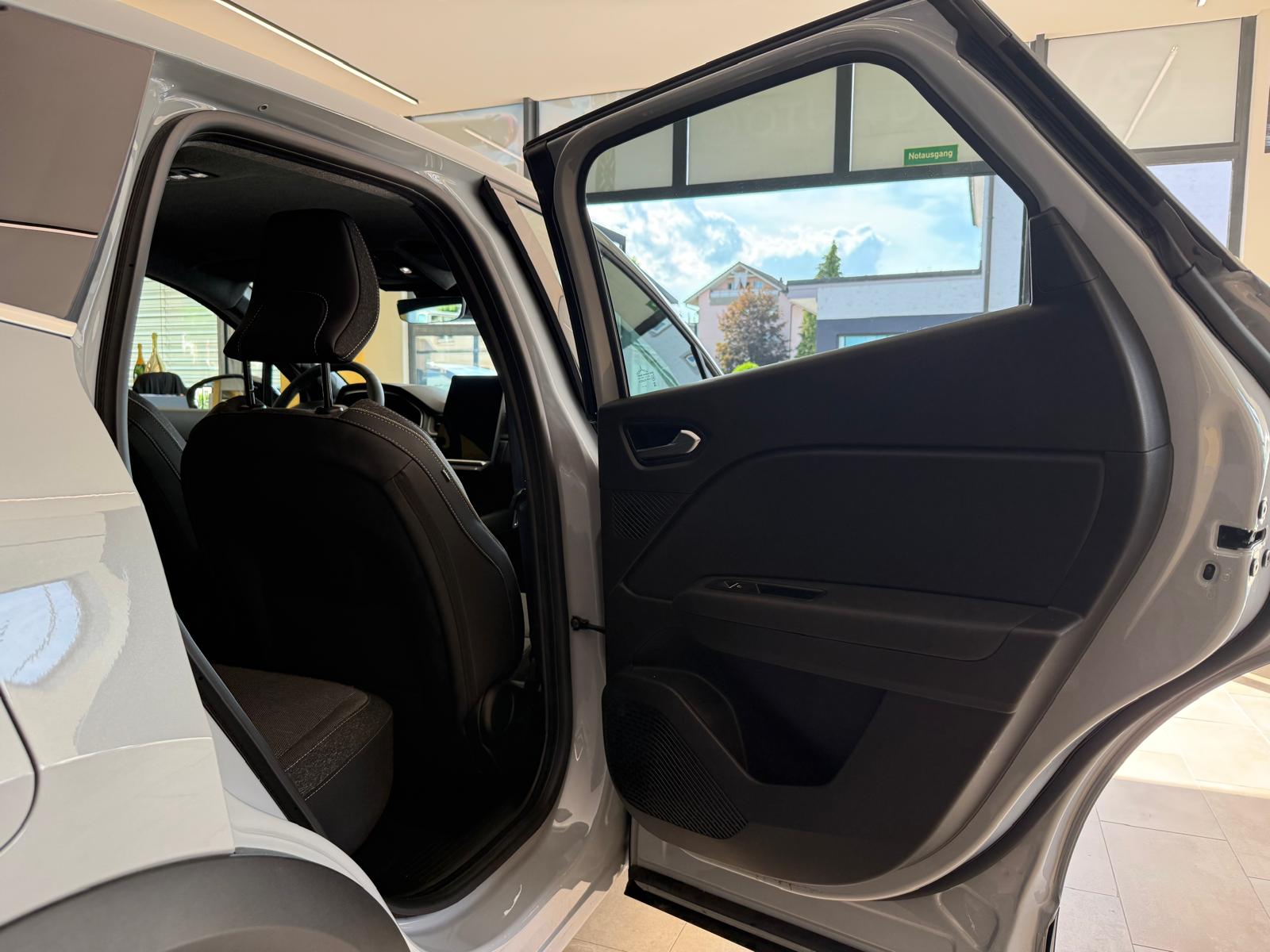 RENAULT Symbioz 1.3 Techno EDC-image-16