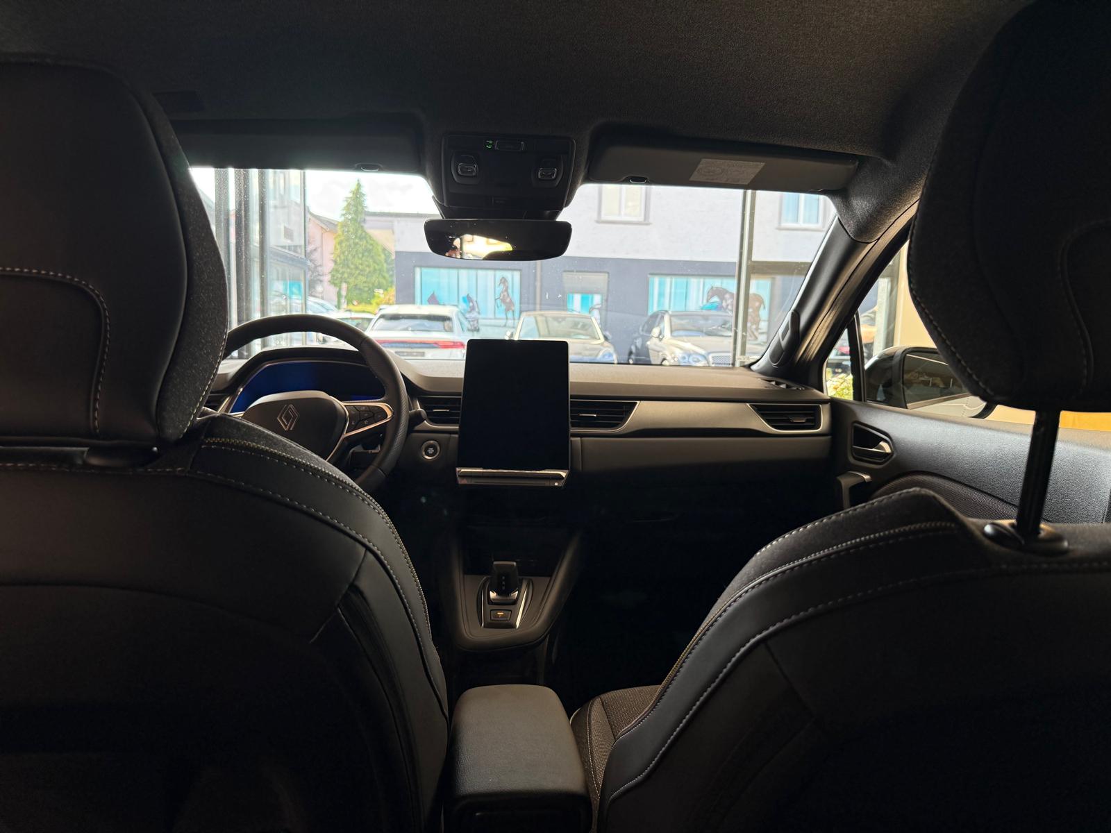 RENAULT Symbioz 1.3 Techno EDC-image-19