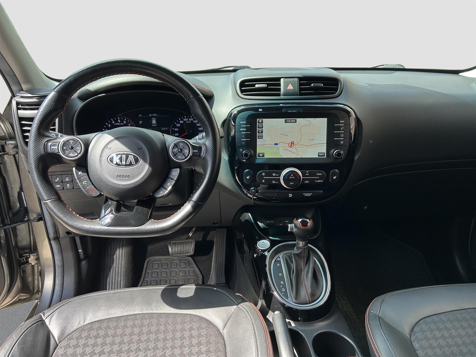 KIA Soul 1.6 T-GDi GT-image-8