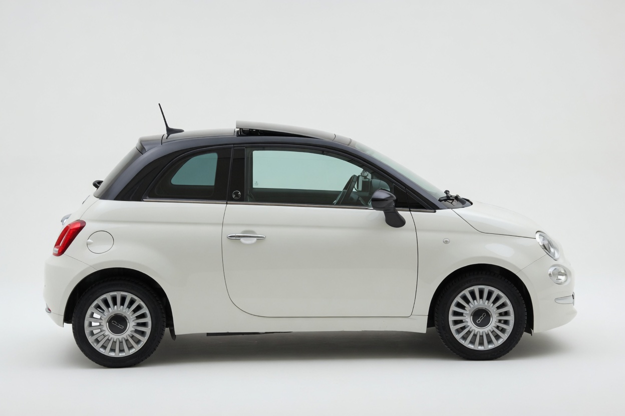 FIAT 500 1.2 120th Anniversary Collezione-image-5