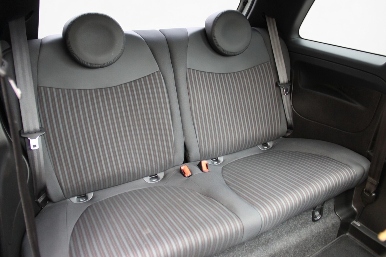 FIAT 500 1.2 120th Anniversary Collezione-image-11