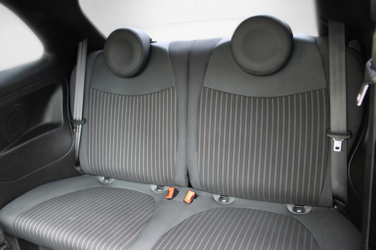 FIAT 500 1.2 120th Anniversary Collezione-image-9