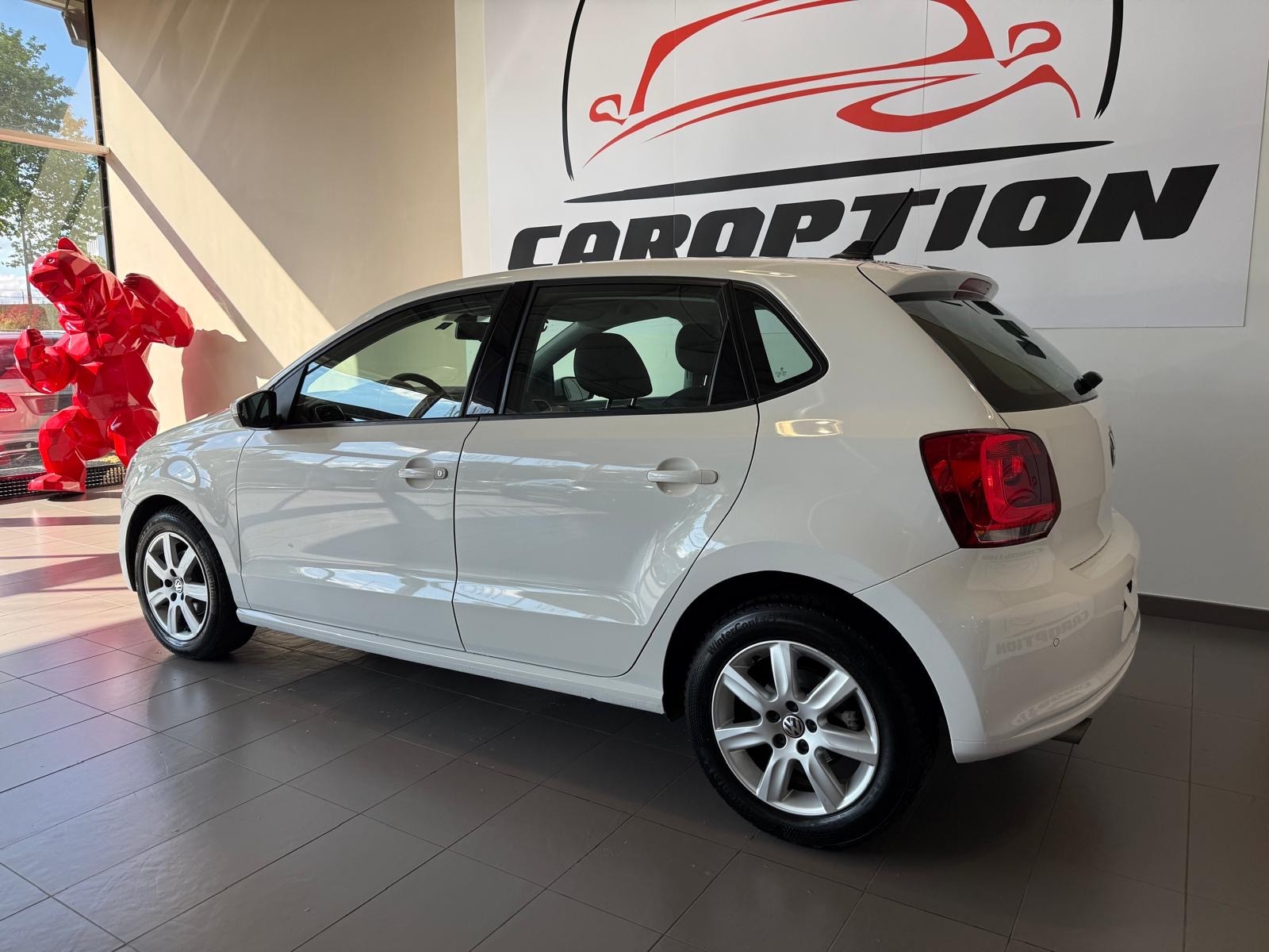 VW Polo 1.2 TSI Highline DSG-showroom-element-2