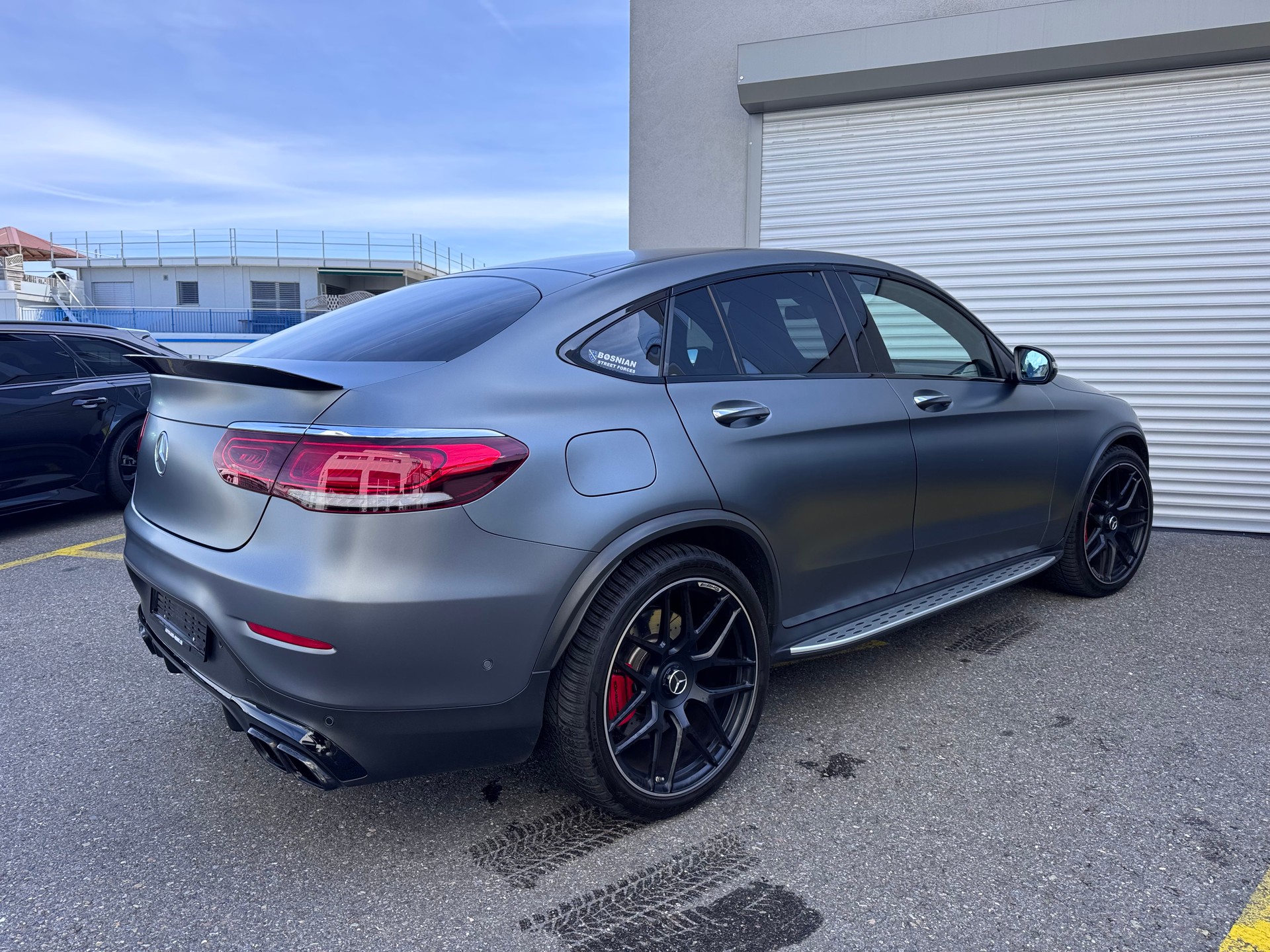 MERCEDES-BENZ GLC Coupé 63 S AMG 4Matic+ 9G-Tronic-showroom-element-2