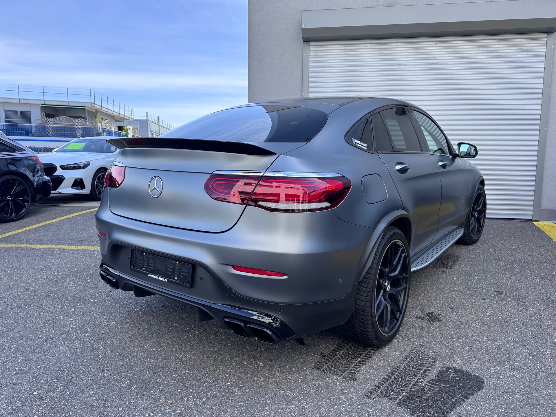 MERCEDES-BENZ GLC Coupé 63 S AMG 4Matic+ 9G-Tronic-showroom-element-3