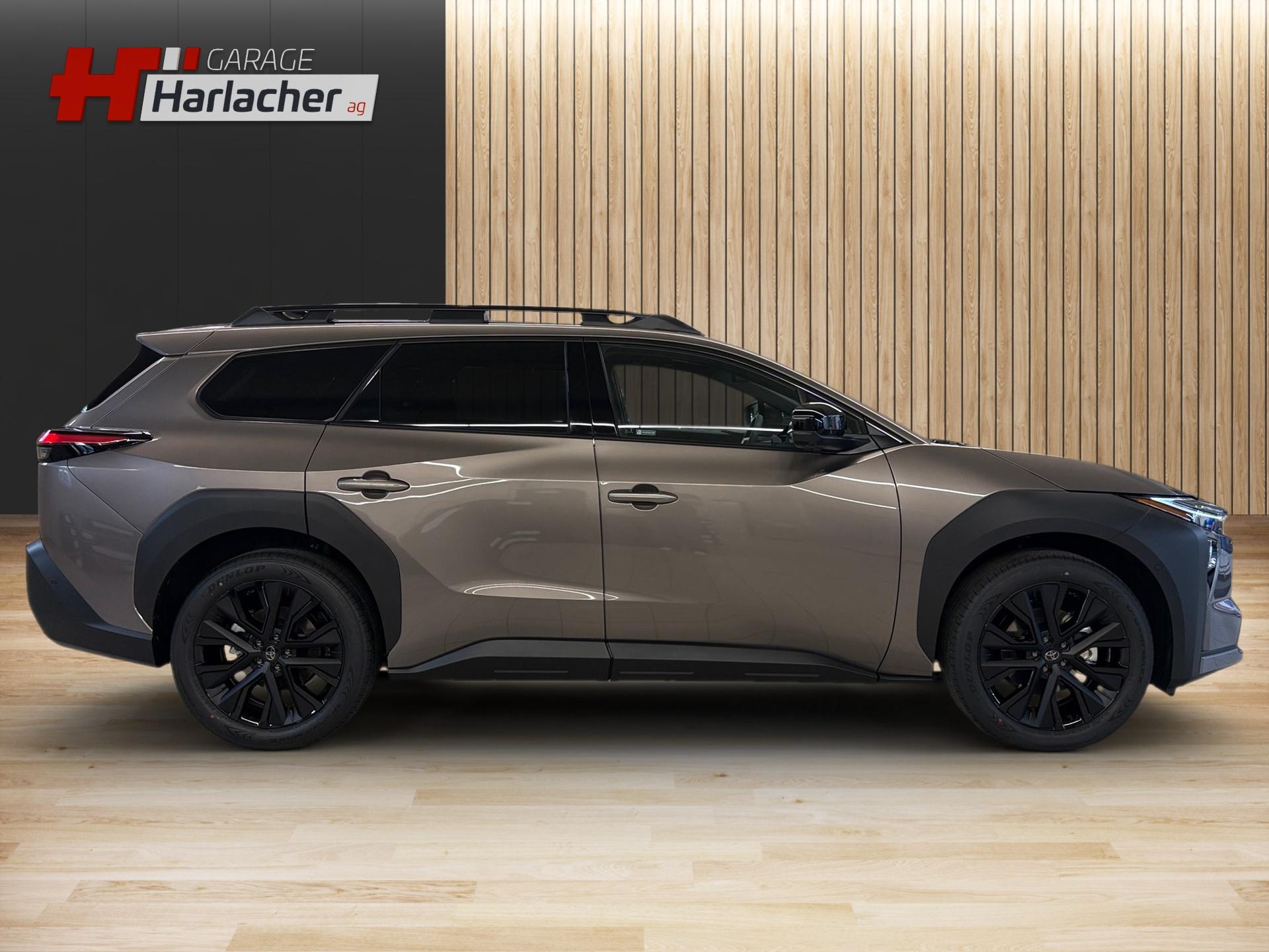 TOYOTA bZ4X Touring Premium 74.7 kWh AWD-image-3