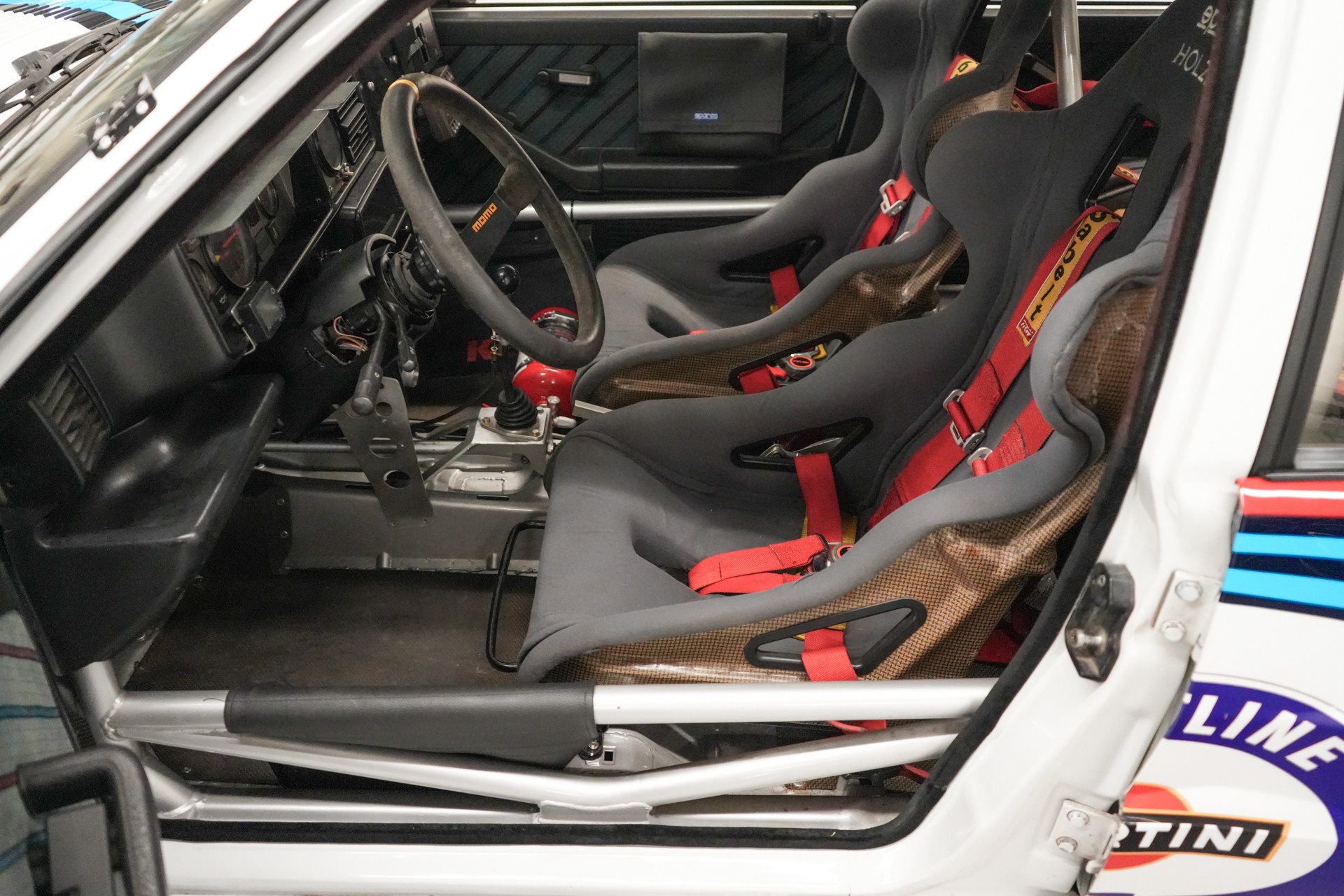 LANCIA Integrale Gruppe A-image-7