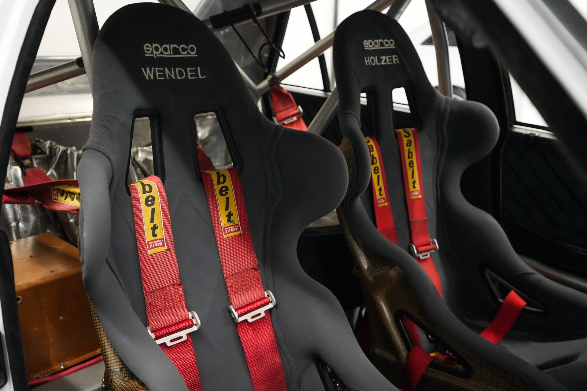 LANCIA Integrale Gruppe A-image-13