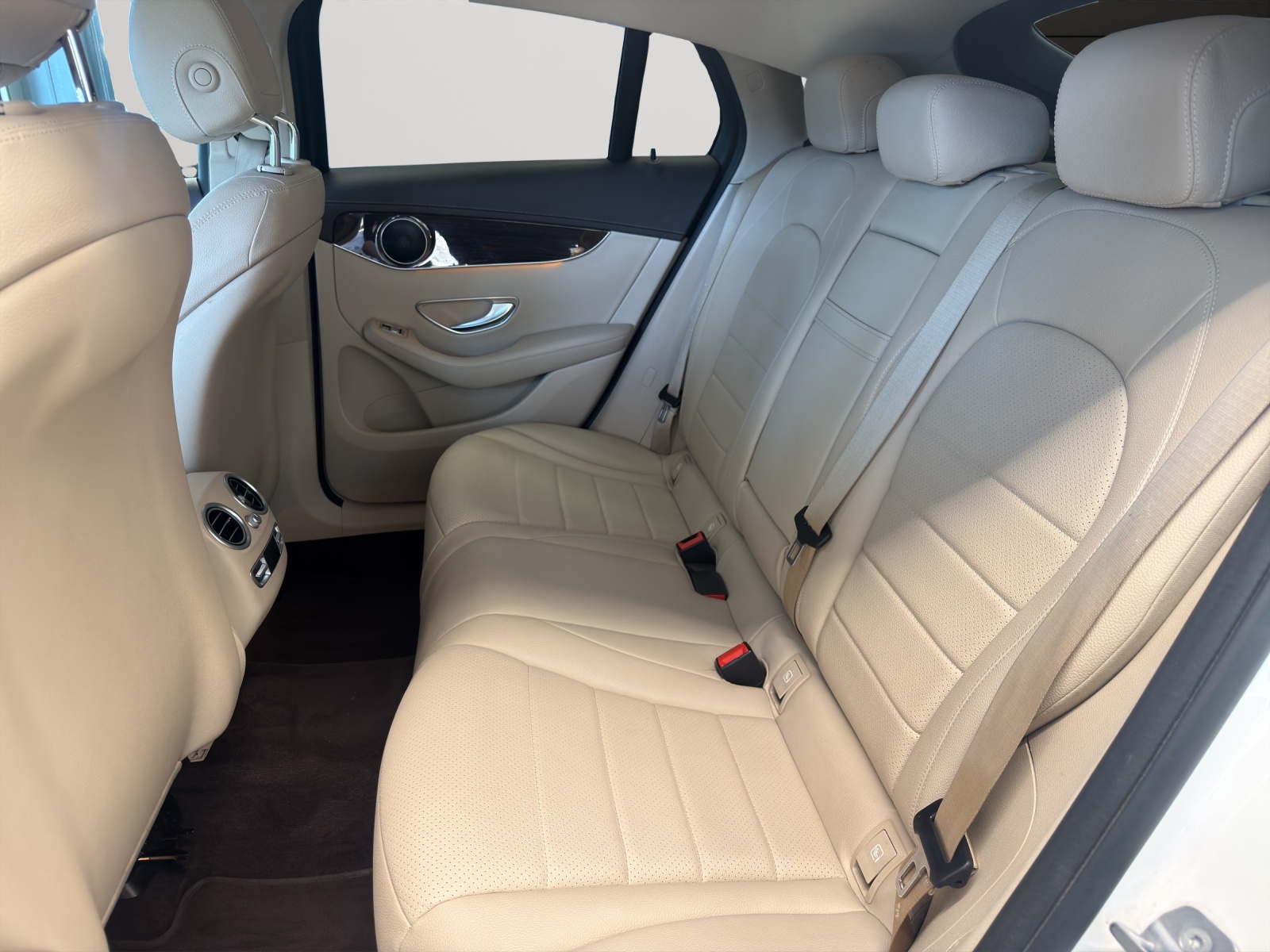 Image MERCEDES-BENZ GLC-250 GLC Coupé 250 d AMG 4M
