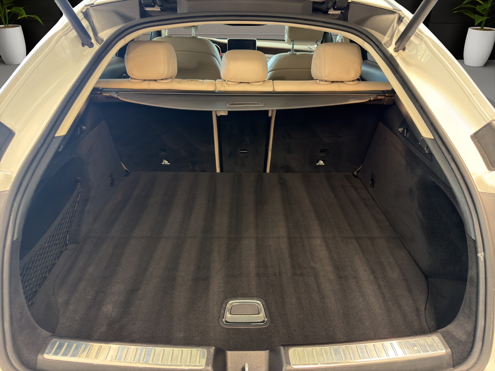 Image MERCEDES-BENZ GLC-250 GLC Coupé 250 d AMG 4M