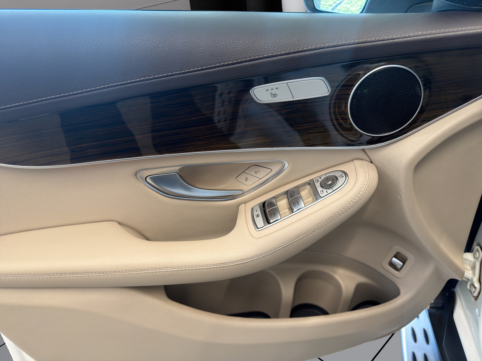 Image MERCEDES-BENZ GLC-250 GLC Coupé 250 d AMG 4M