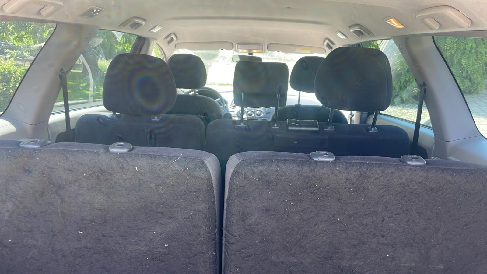 MITSUBISHI Grandis 2.0 16V DID Motion-image-5