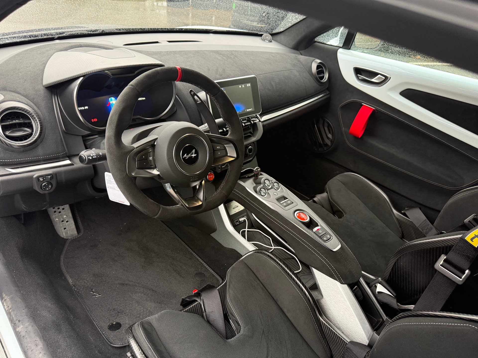 ALPINE A110 R Turini-image-4