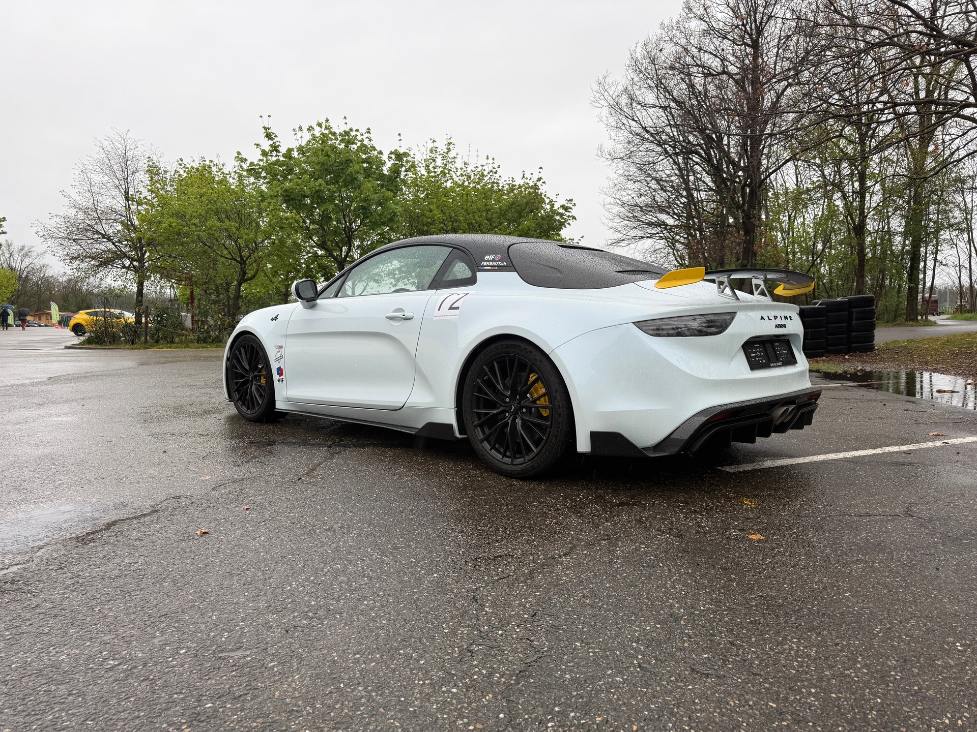 ALPINE A110 R Turini-image-2