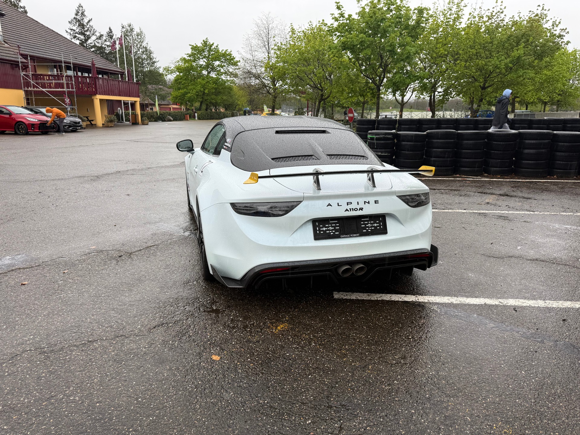 ALPINE A110 R Turini-image-3