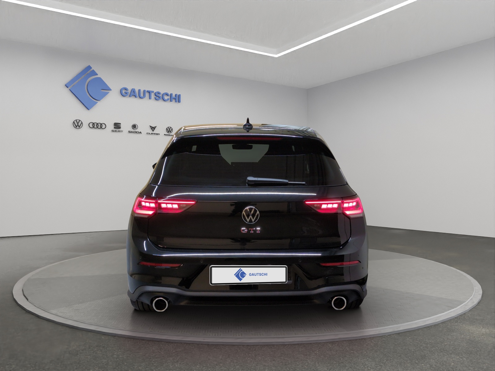 VW Golf 2.0 TSI GTI DSG-image-3