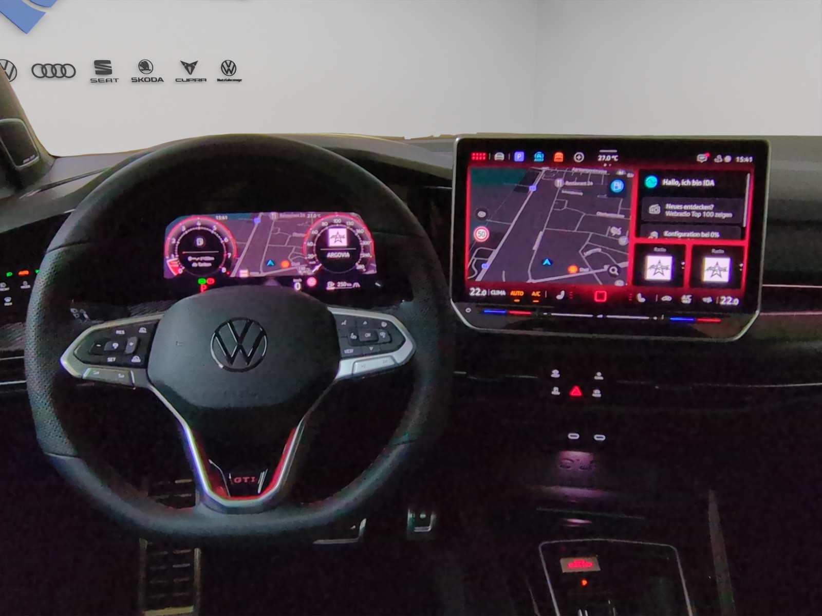 VW Golf 2.0 TSI GTI DSG-image-6