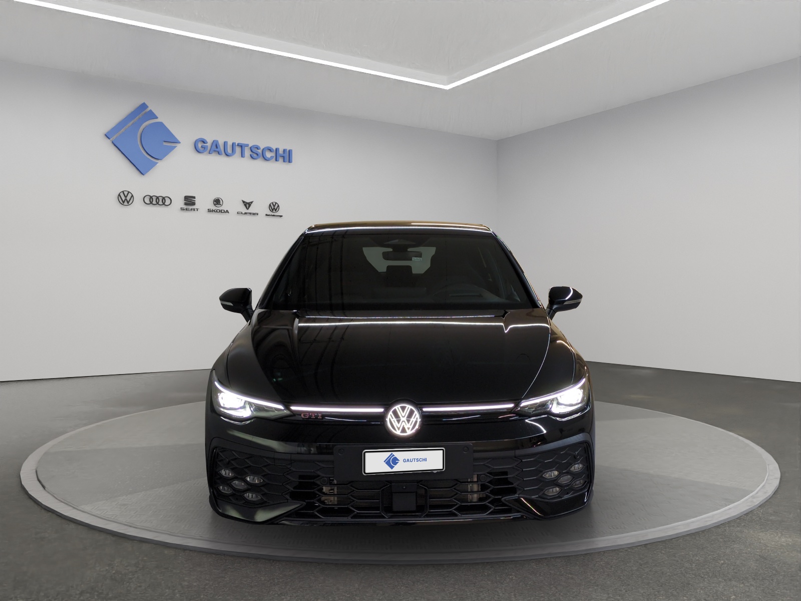 VW Golf 2.0 TSI GTI DSG-image-4