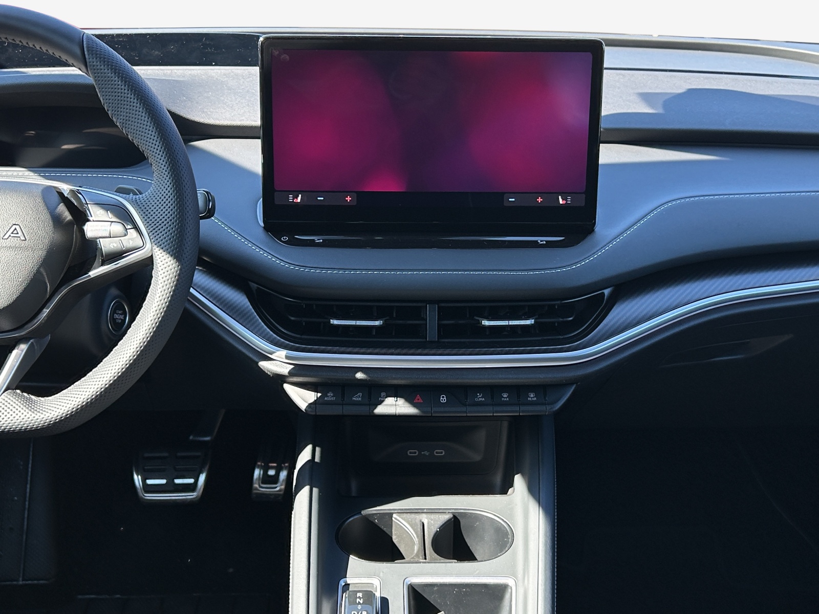 SKODA Elroq 85 Sportline-image-10