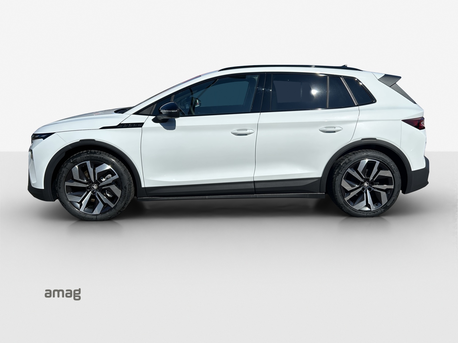 SKODA Elroq 85 Sportline-image-1