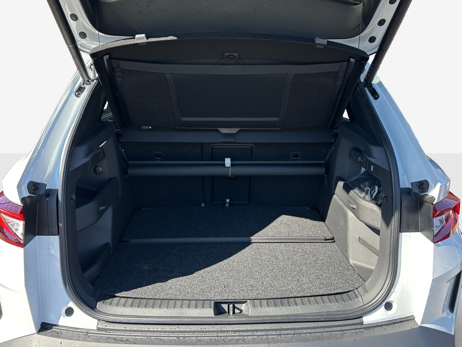 SKODA Elroq 85 Sportline-image-12