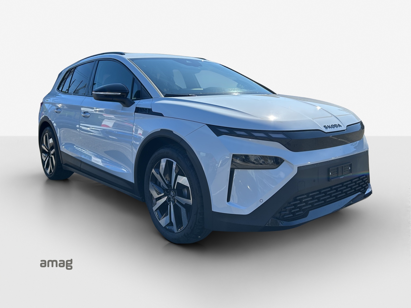 SKODA Elroq 85 Sportline-image-5