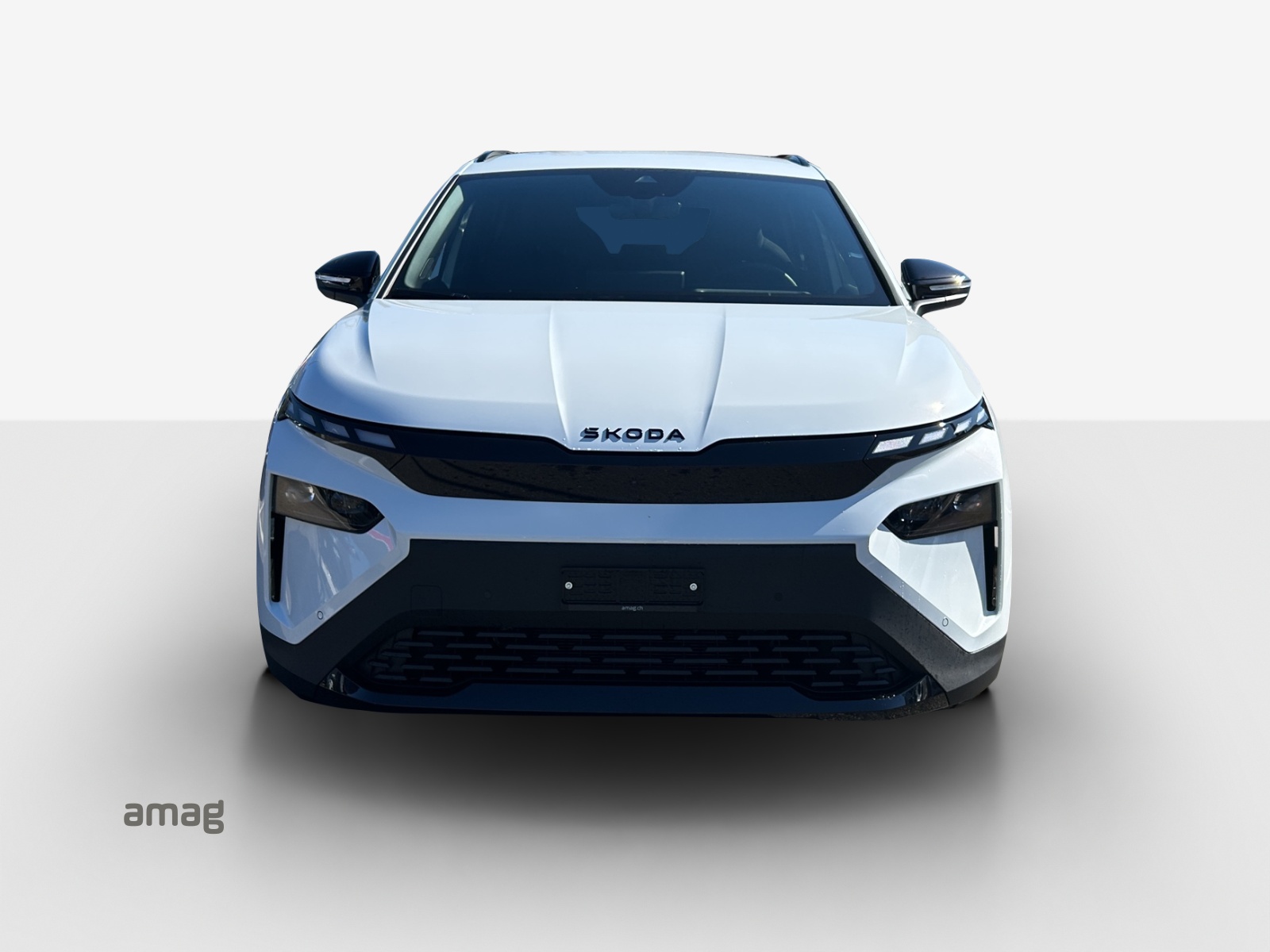 SKODA Elroq 85 Sportline-image-6