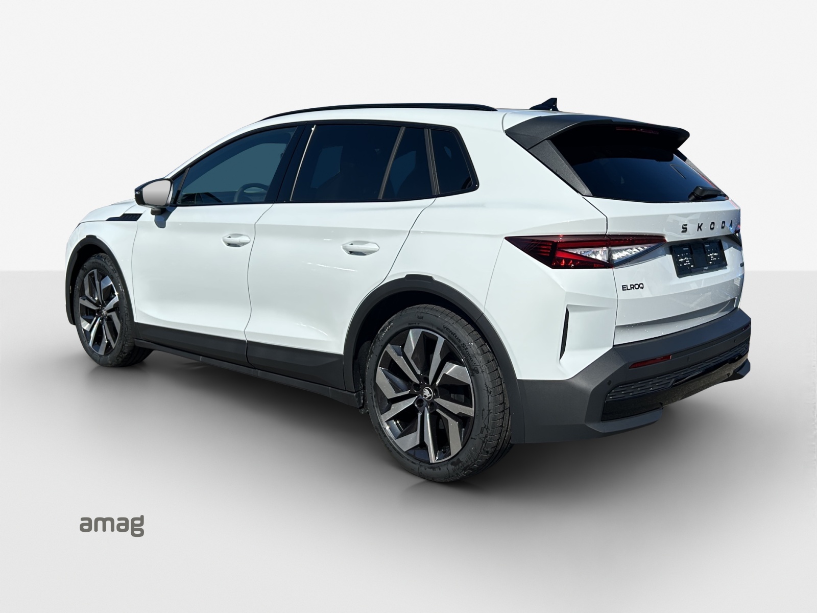 SKODA Elroq 85 Sportline-image-2