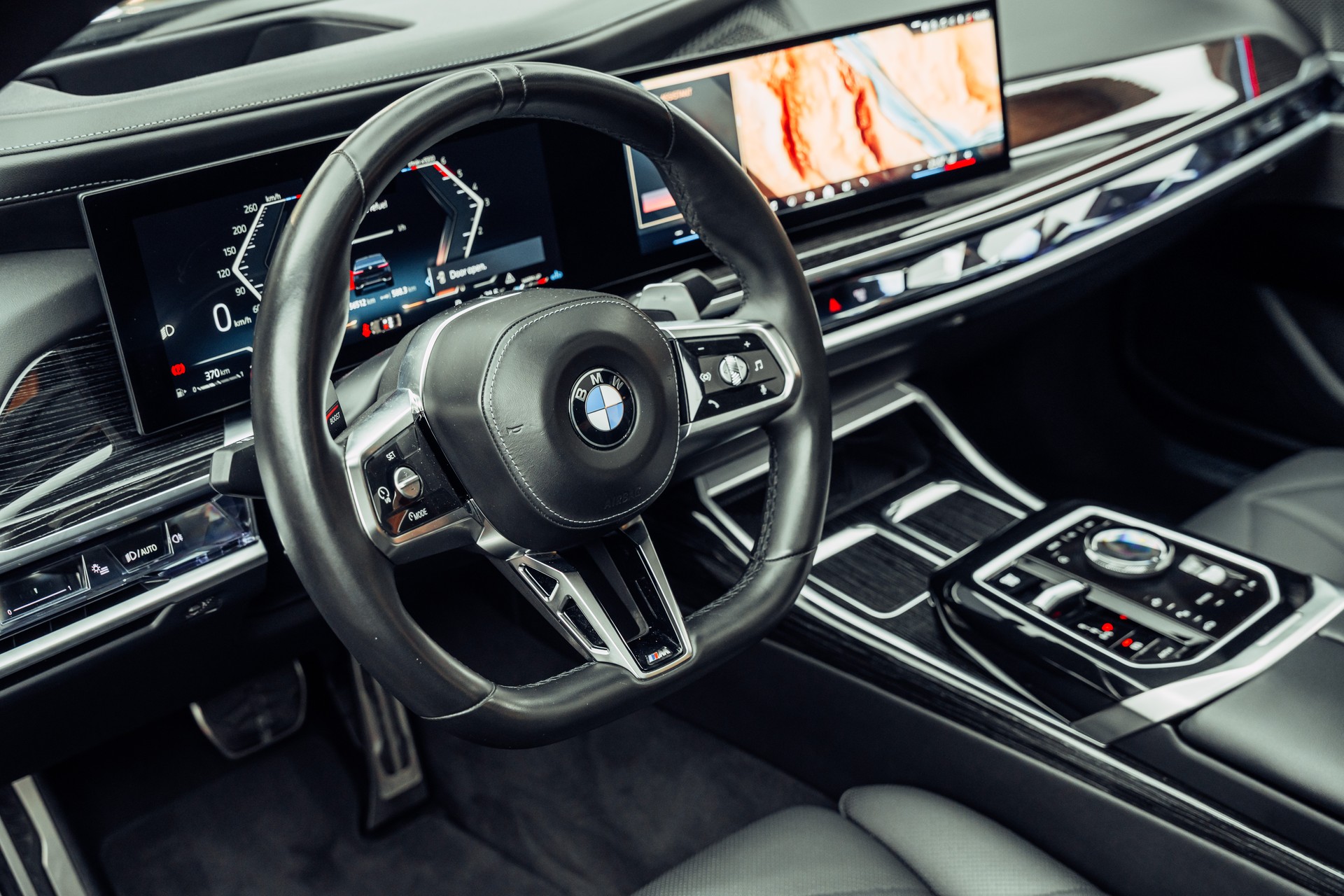 BMW 740d xDrive 48V M Sport Steptronic-image-20