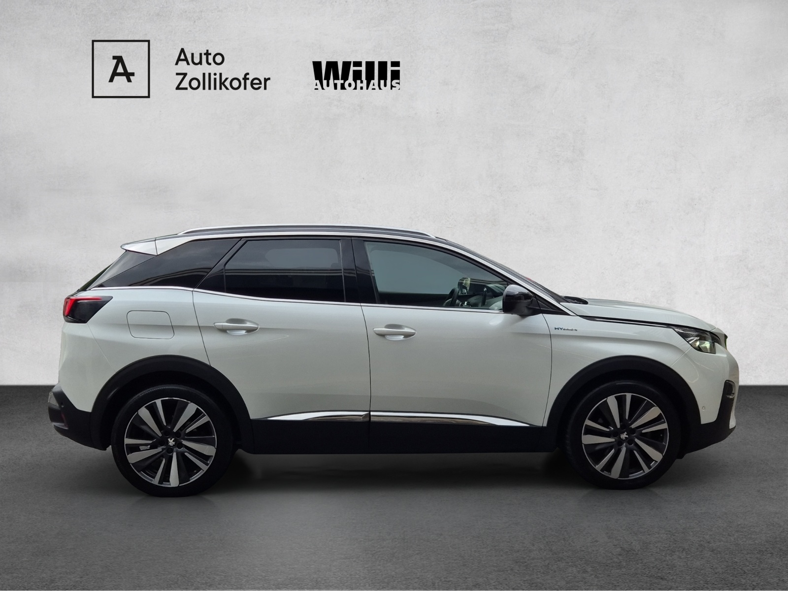PEUGEOT 3008 1.6 Plug-in Hybrid4 GT-image-3