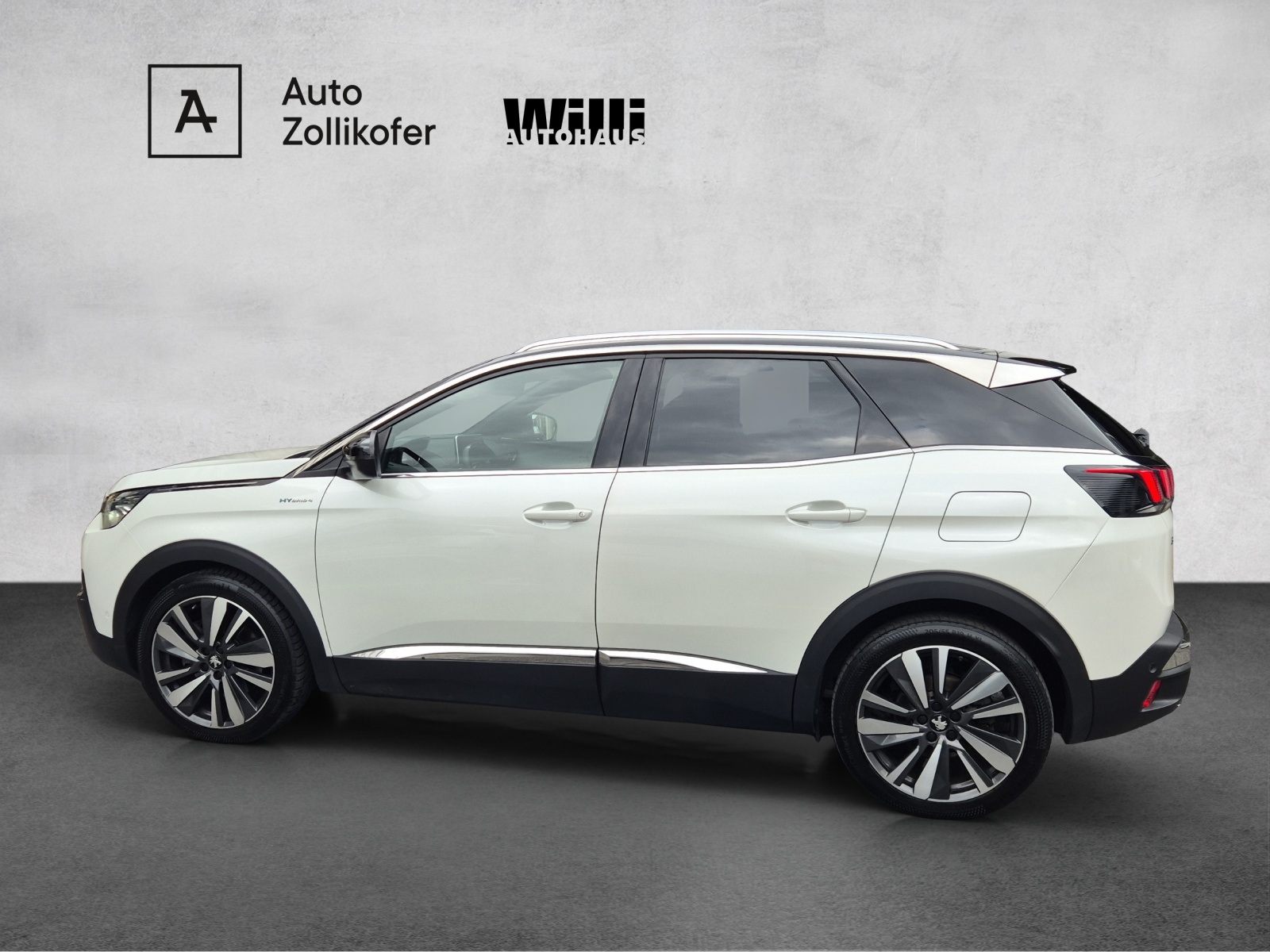PEUGEOT 3008 1.6 Plug-in Hybrid4 GT-image-7