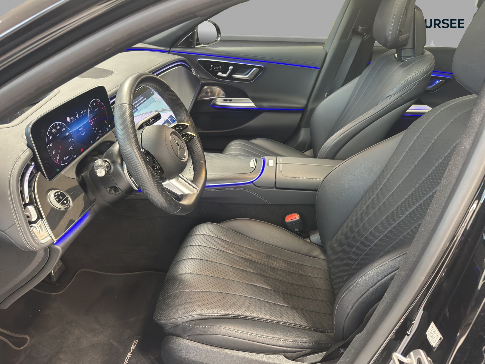 MERCEDES-BENZ E 200 9G-Tronic 4Matic-image-7