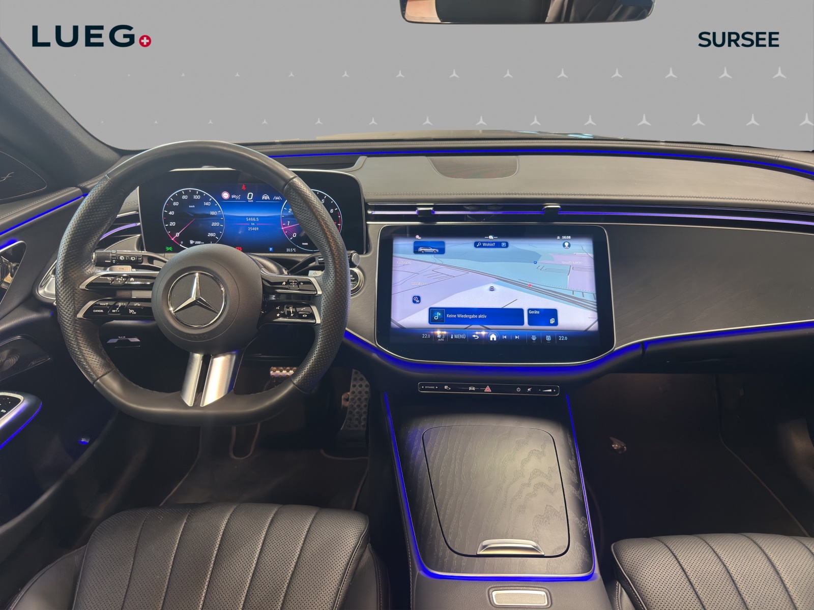 MERCEDES-BENZ E 200 9G-Tronic 4Matic-image-10