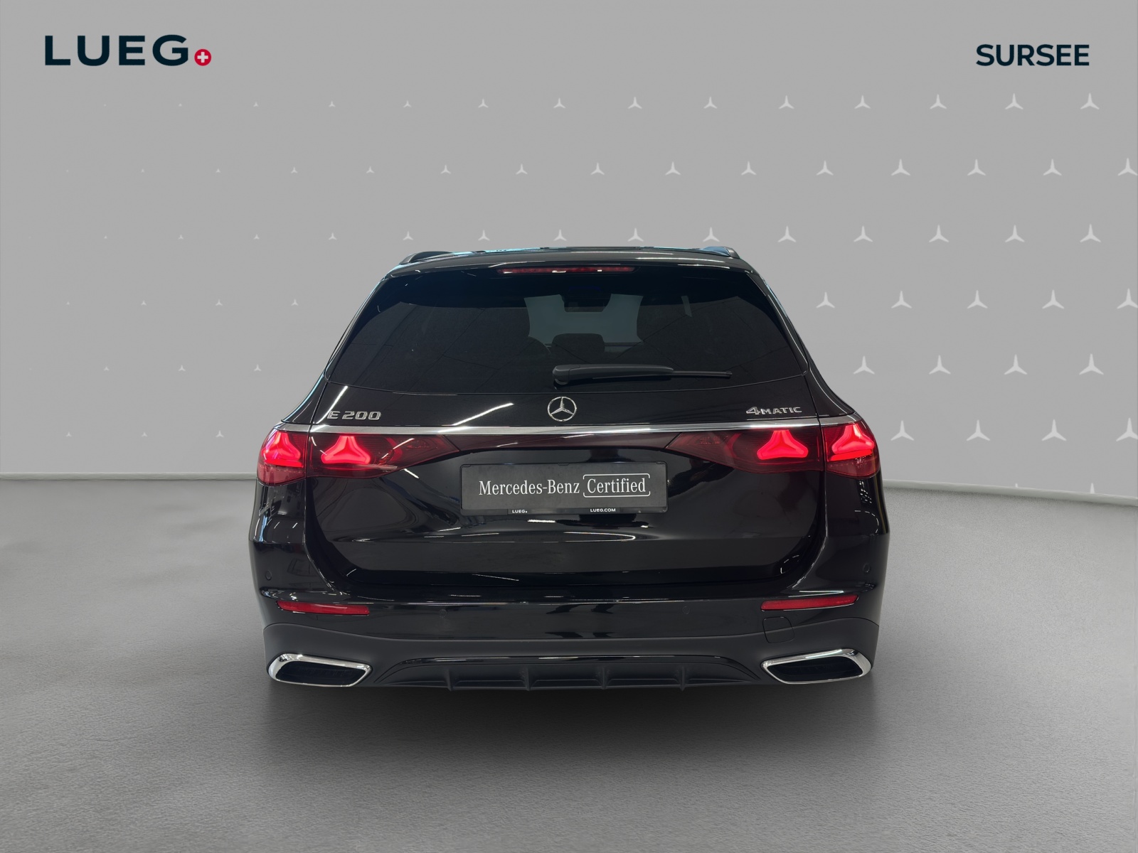 MERCEDES-BENZ E 200 9G-Tronic 4Matic-image-3