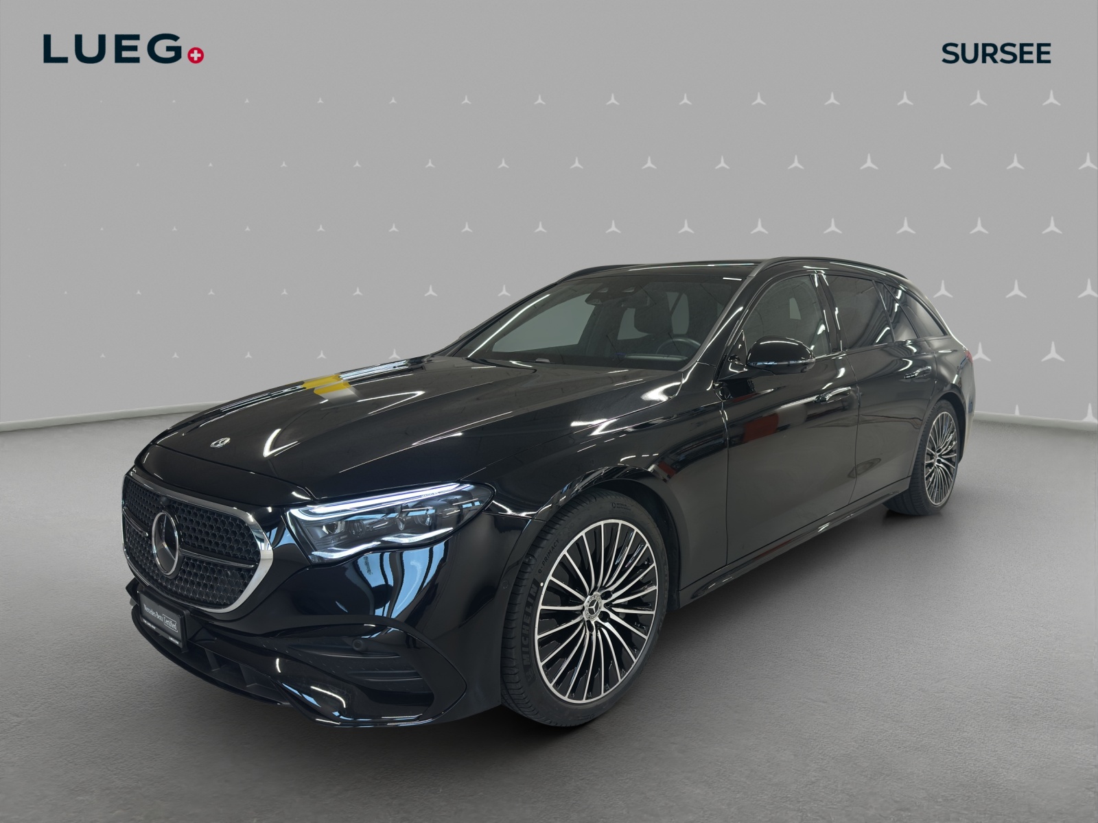 MERCEDES-BENZ E 200 9G-Tronic 4Matic-image-0