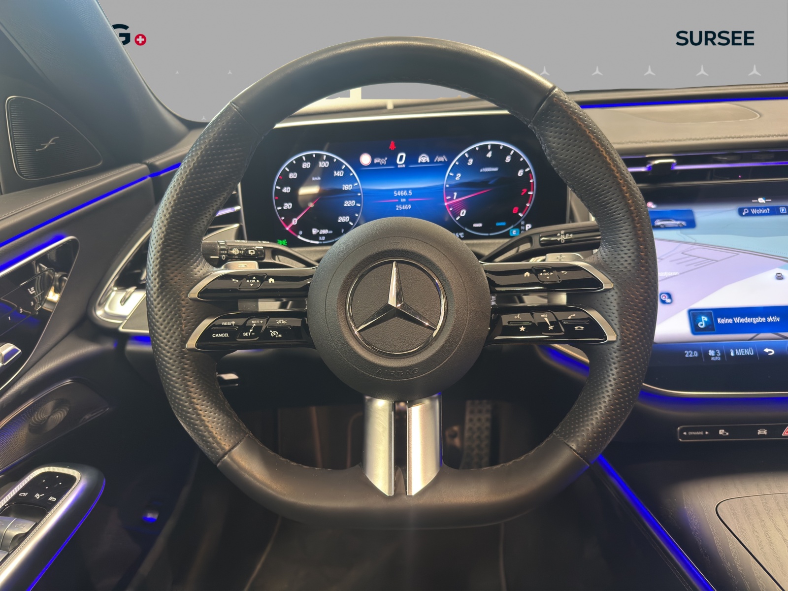 MERCEDES-BENZ E 200 9G-Tronic 4Matic-image-9