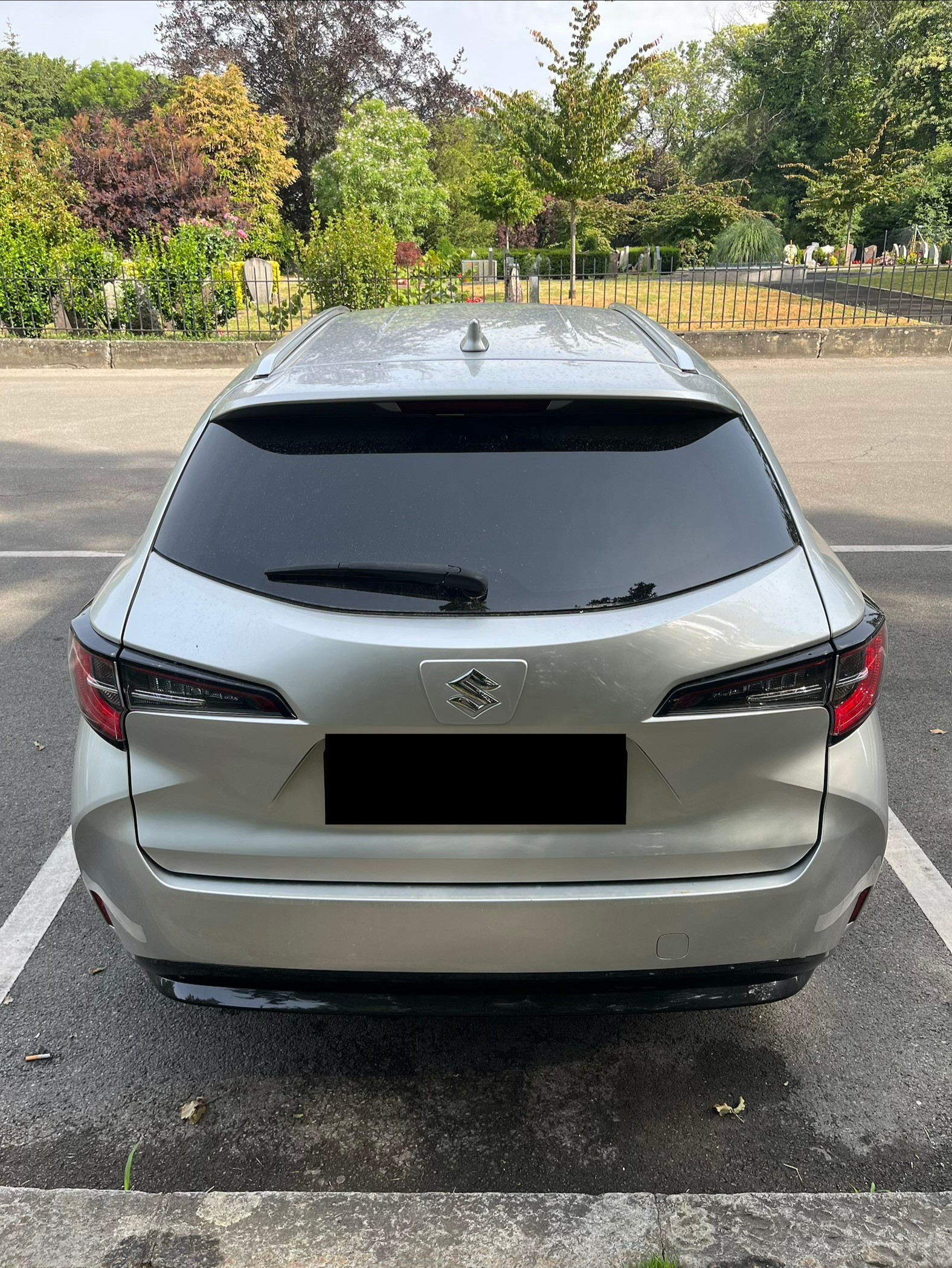 SUZUKI 1.8 Compact+ Hybrid-image-3