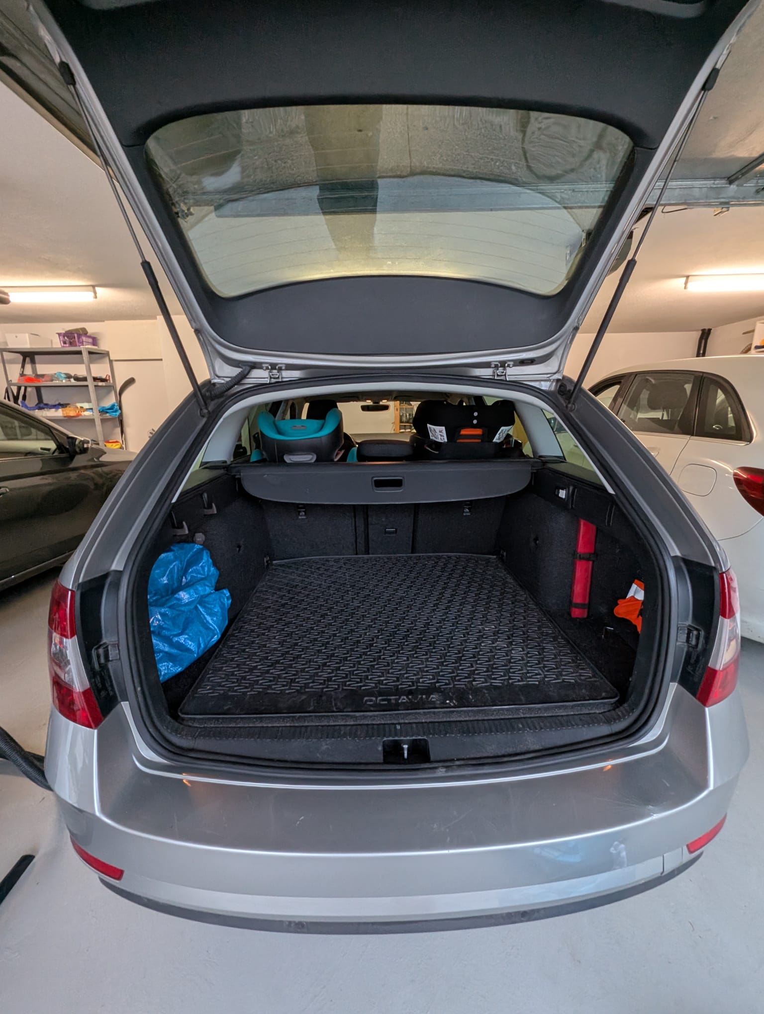 SKODA 1.8 TSI Style 4x4 DSG-image-3