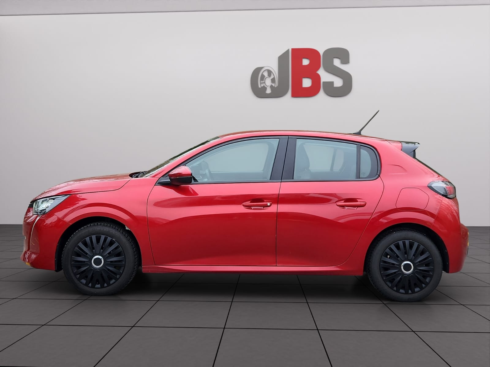 PEUGEOT 208 1.2 PureTech Allure EAT8-image-3