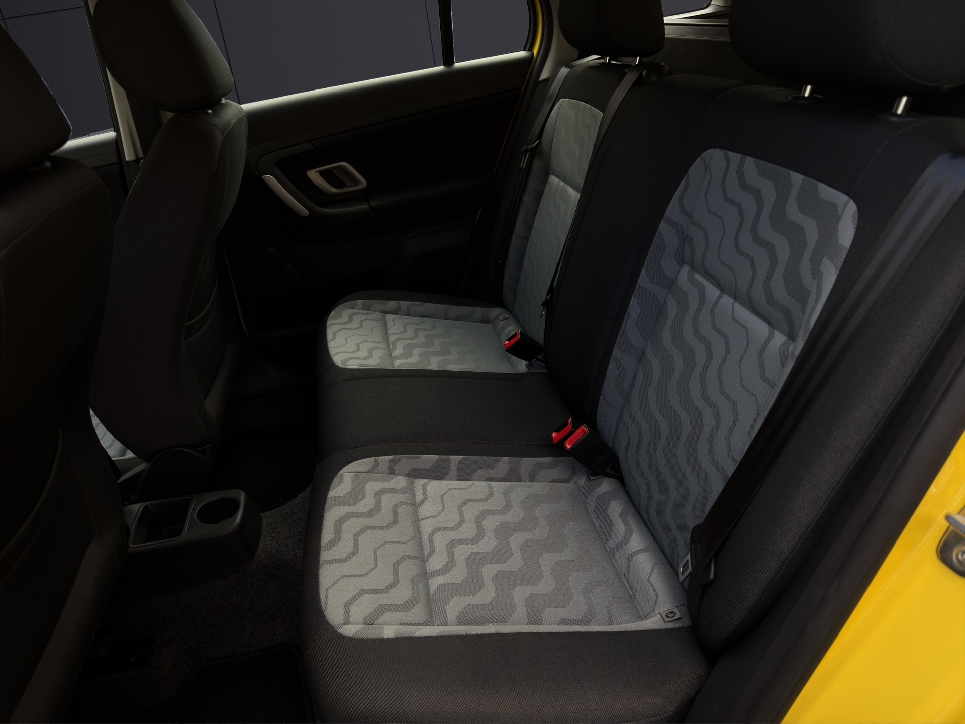 SKODA Fabia 1.6 Classic Tiptronic-image-9