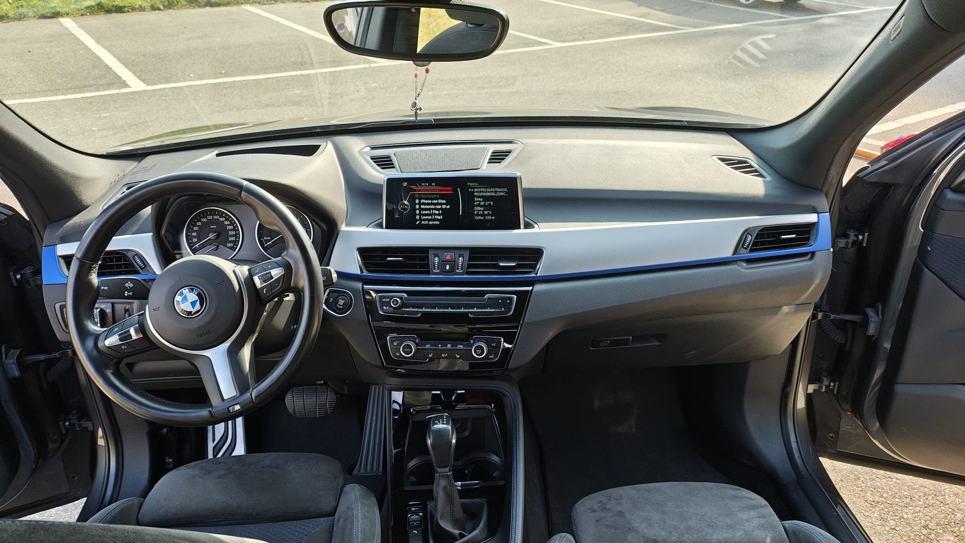 BMW 25d xDrive-image-5