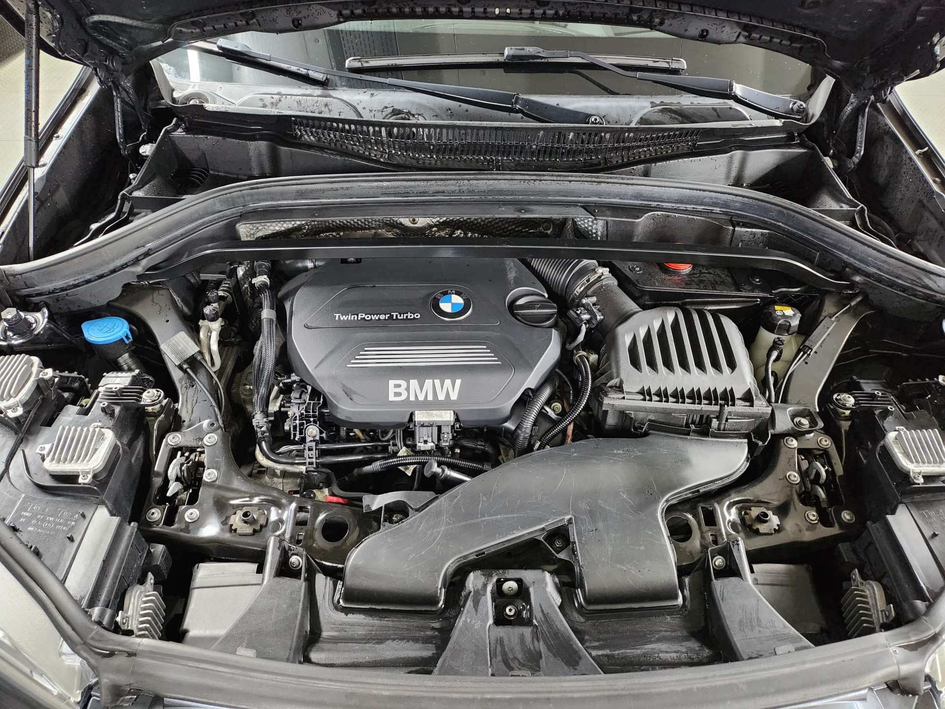 BMW 25d xDrive-image-4