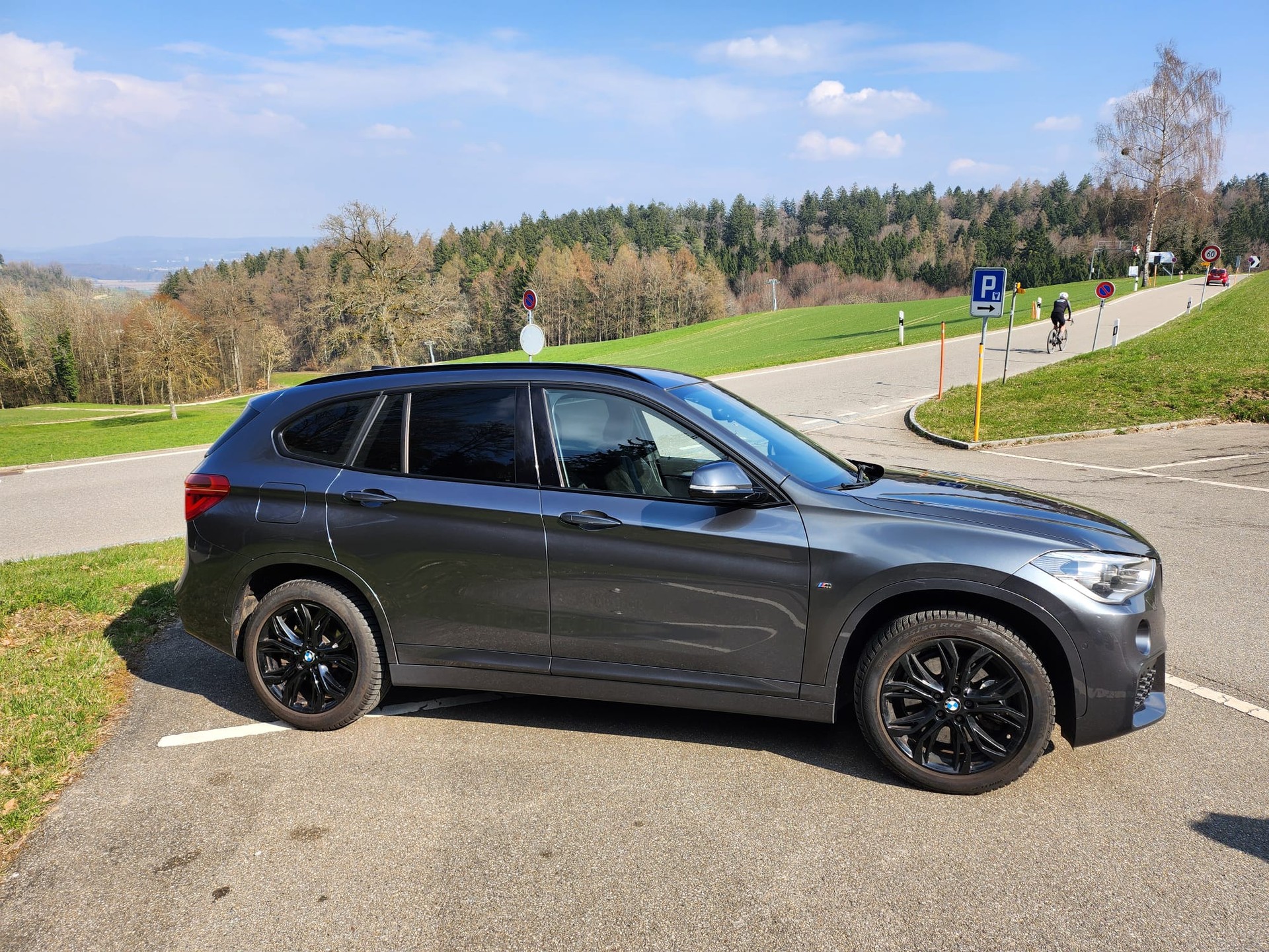 BMW 25d xDrive-image-1