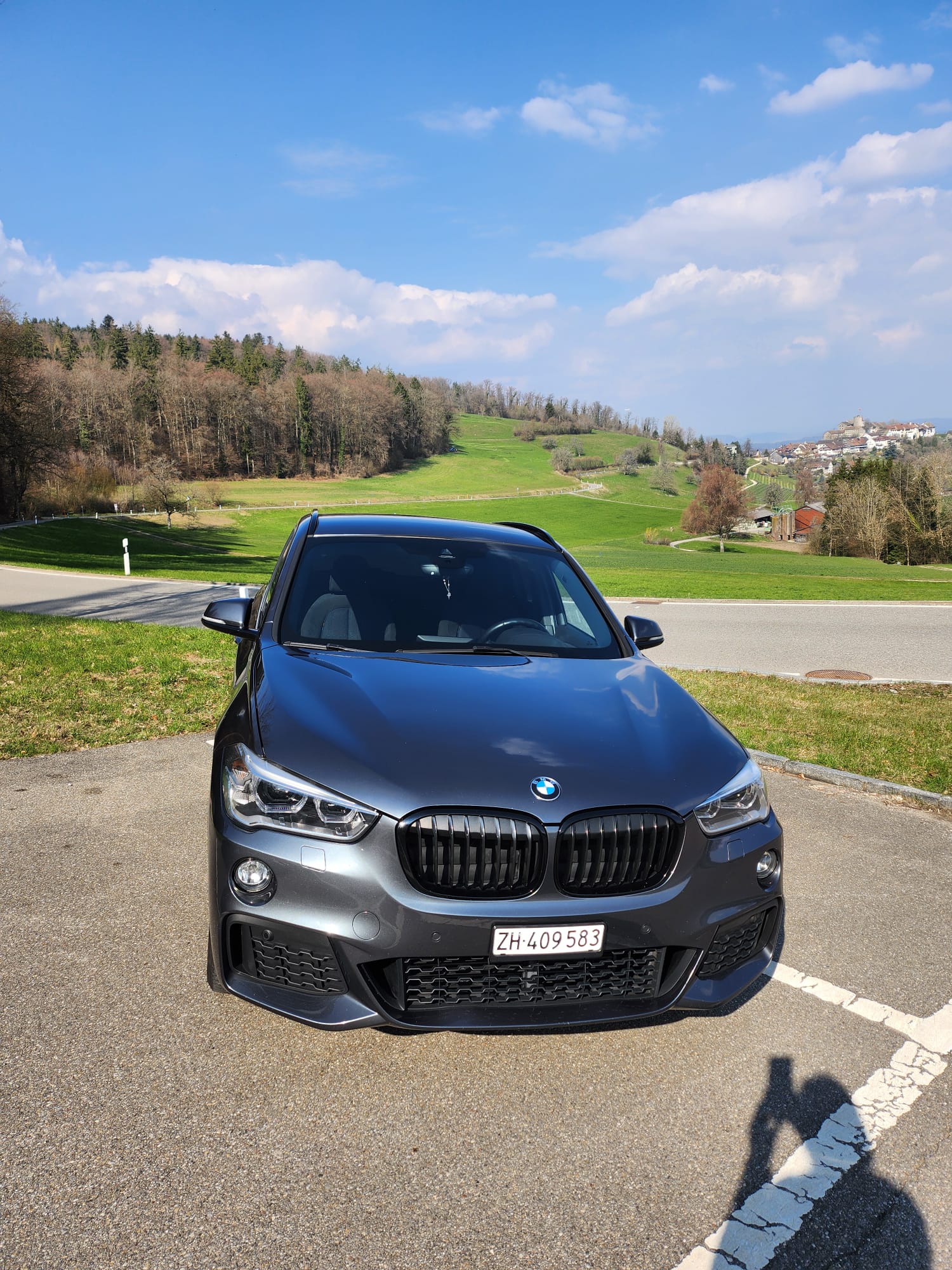 BMW 25d xDrive-image-0