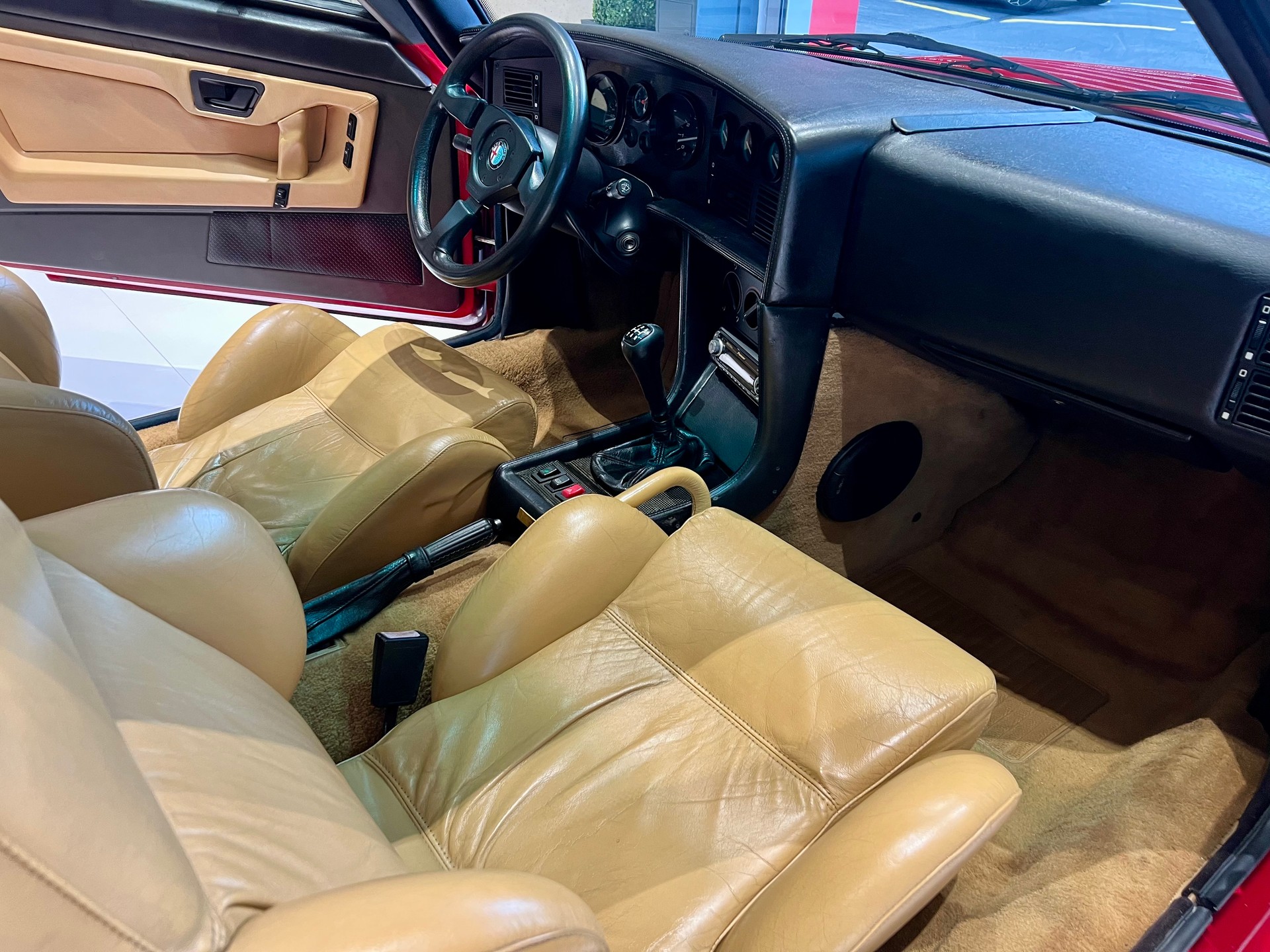 ALFA ROMEO SZ-image-9