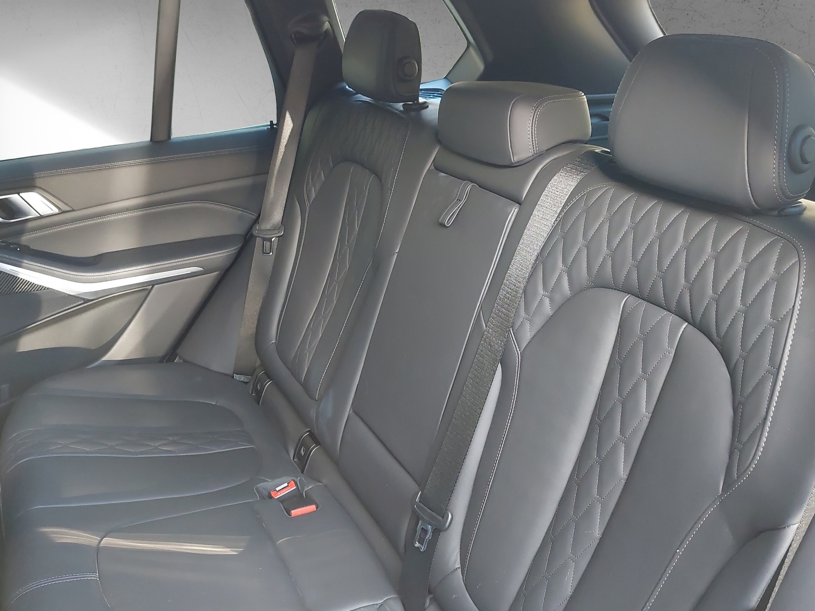 BMW X5 xDrive45e M Sport Steptronic-image-16